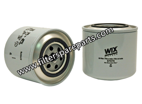 57075 WIX OIL FILTER